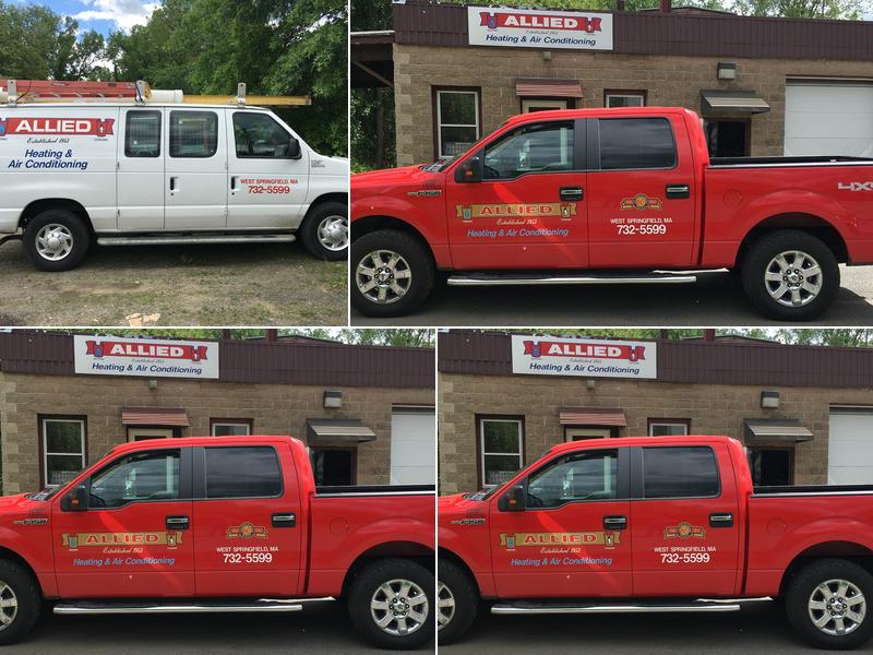 Allied Heating & Air Conditioning Co