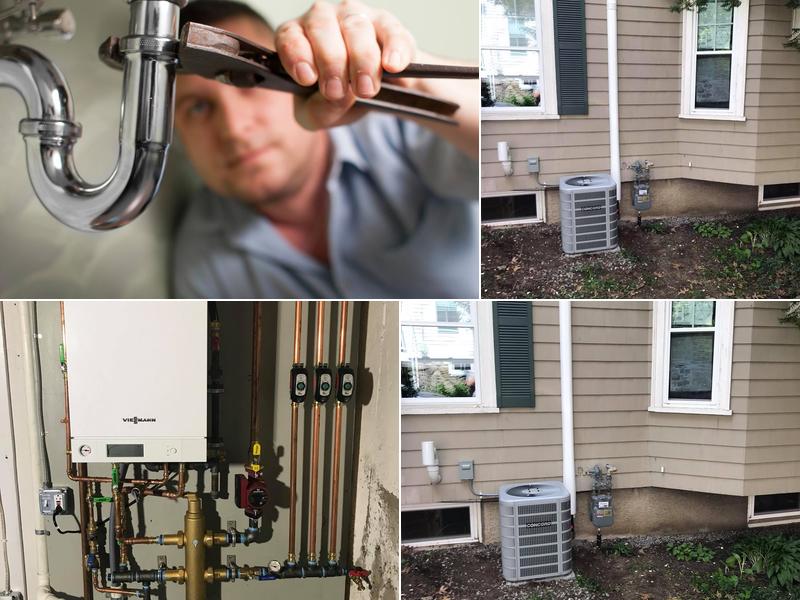 Grady Plumbing Heating & Air Conditioning