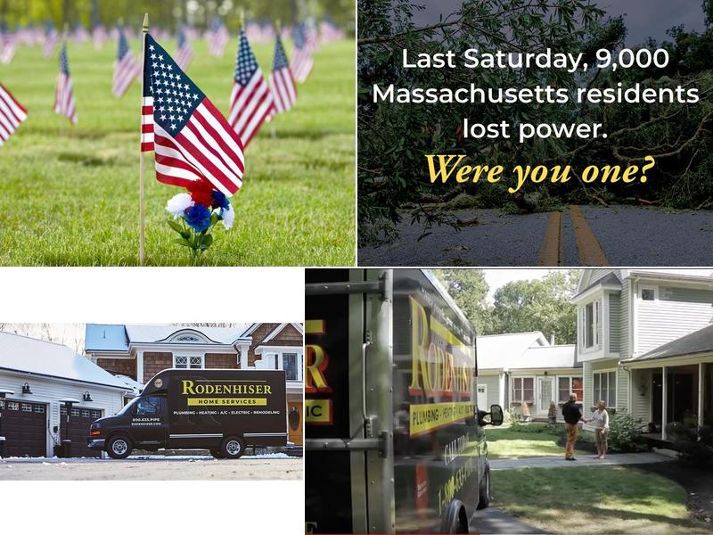 Rodenhiser Home Services