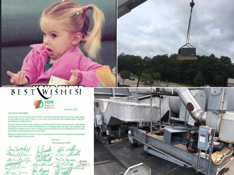 HIM Mechanical Systems, Inc.