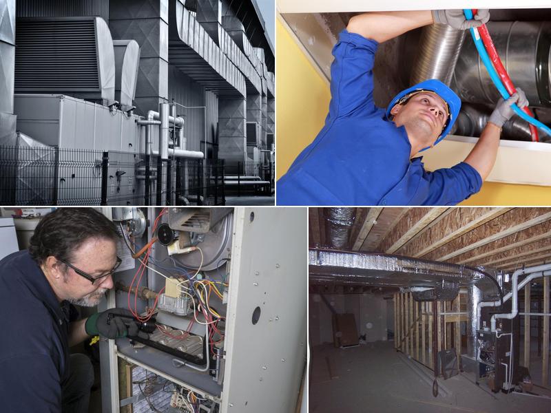 Airco Home Comfort Services, LLC