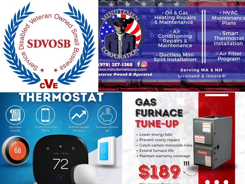 Minutemen Corporation