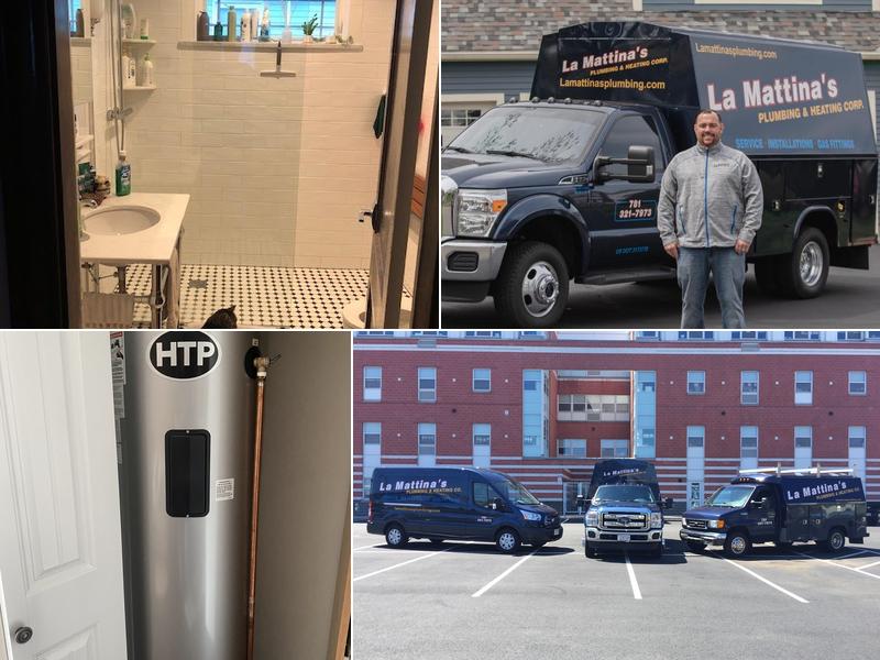 LaMattina's Plumbing & Heating