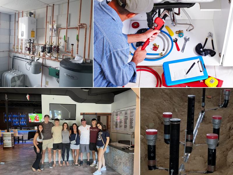 DeLuca Plumbing & Heating