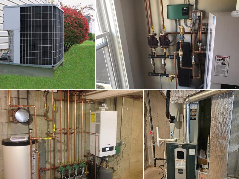 Main Stream Mechanical