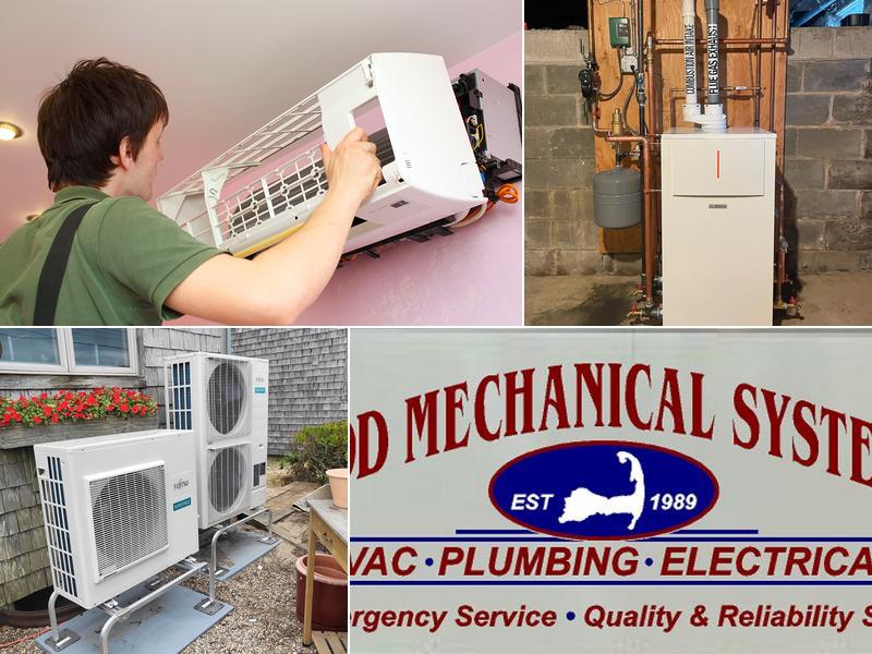 Cape Cod Mechanical Systems
