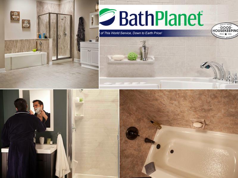 Bath Planet Kansas City