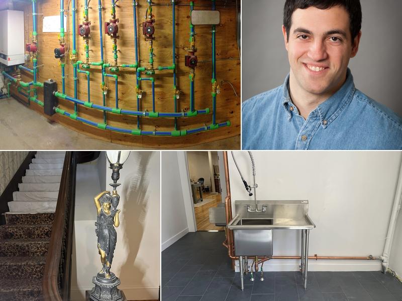 Zolotas Peabody Kitchen Bath