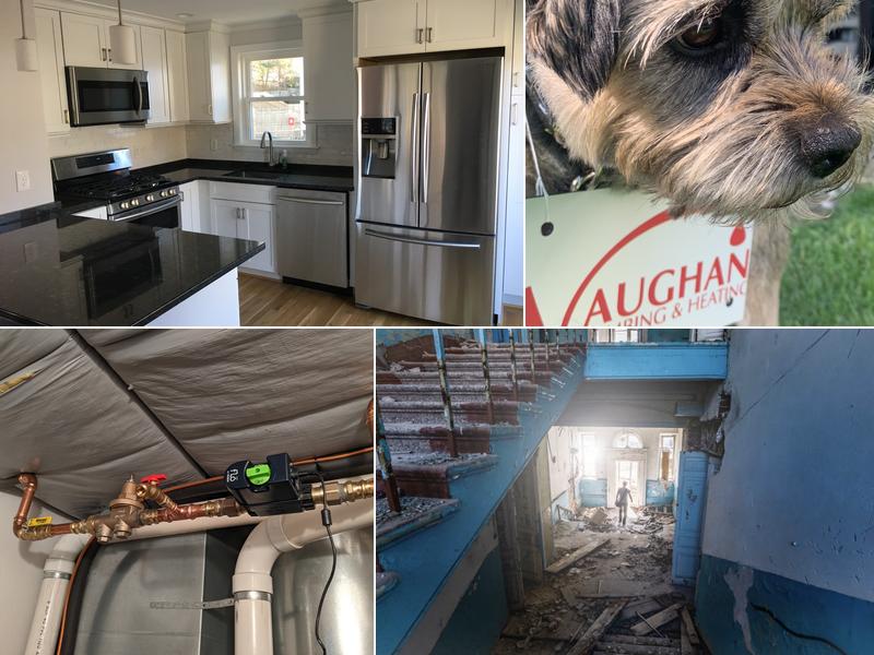 Vaughan Plumbing And Heating, LLC