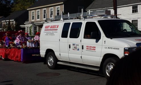 Gary Jackson Heating Services 32 Roxbury Rd, Marlborough New Hampshire 03455