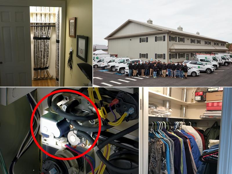 Casey Heating and Air Conditioning, Inc.