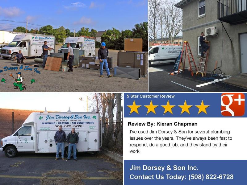 Jim Dorsey and Son, Inc.