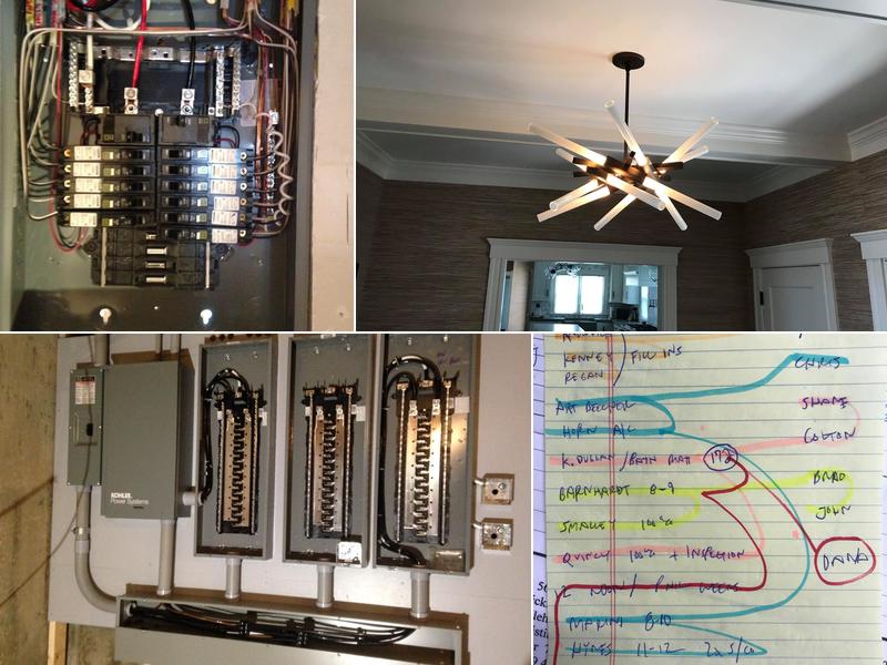 D.J. Richard Electric Company