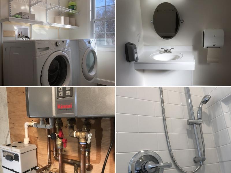 Spry Plumbing & Heating