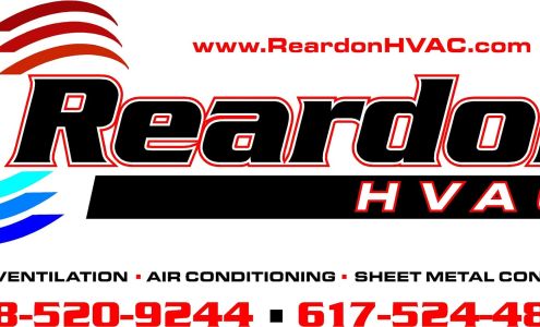 Reardon HVAC Corp