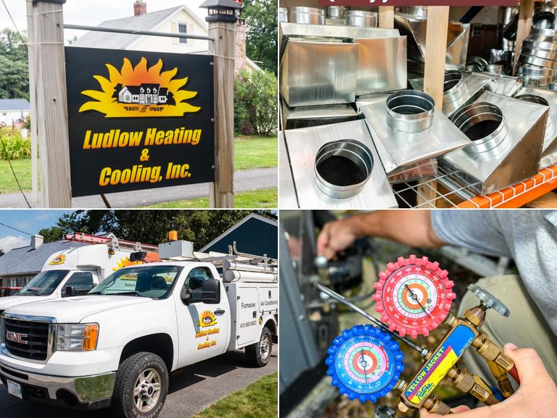 Ludlow Heating & Cooling