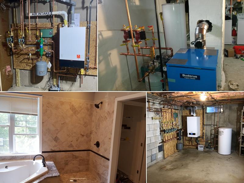 McNiff Plumbing and Heating