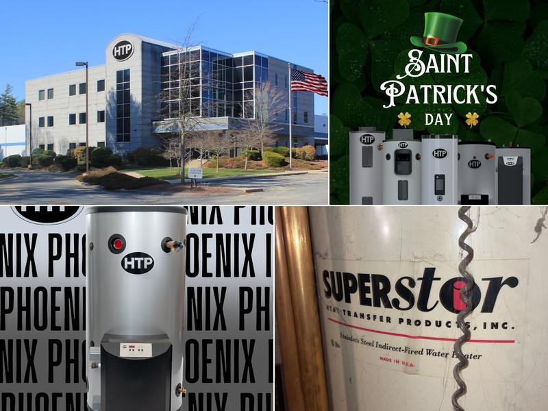 HTP Comfort Solutions LLC.