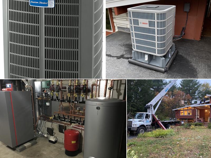 Berry Mechanical Services Inc