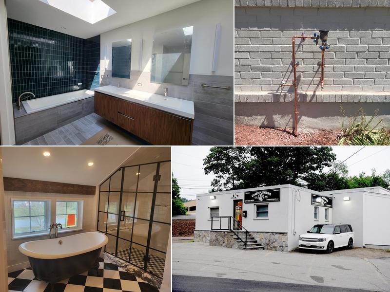 Chase Plumbing Co., Inc.