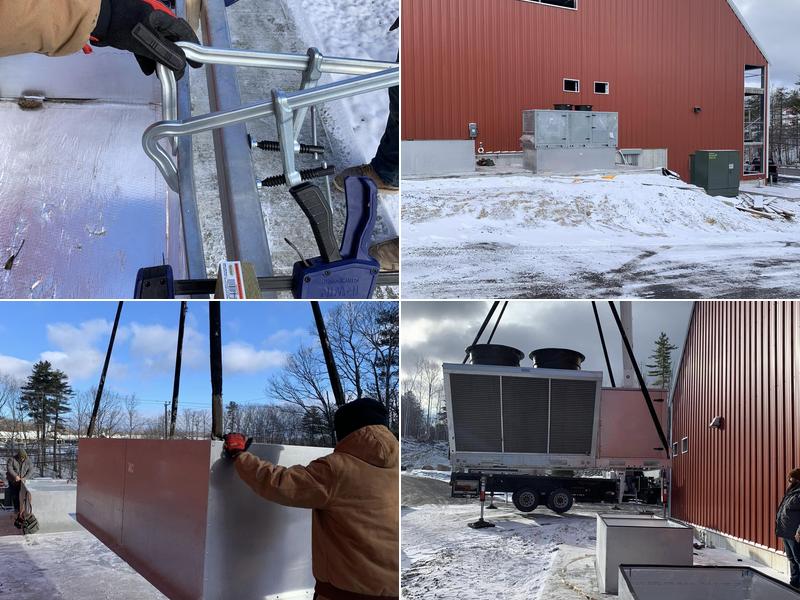 East Coast Metals Inc