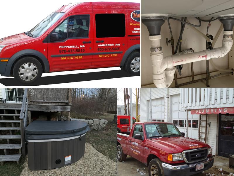 Matley Plumbing & Heating Co