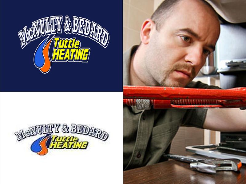 McNulty & Bedard Plumbing & Heating
