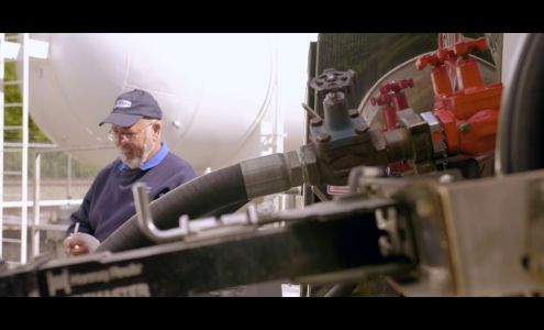 Eastern Propane & Oil