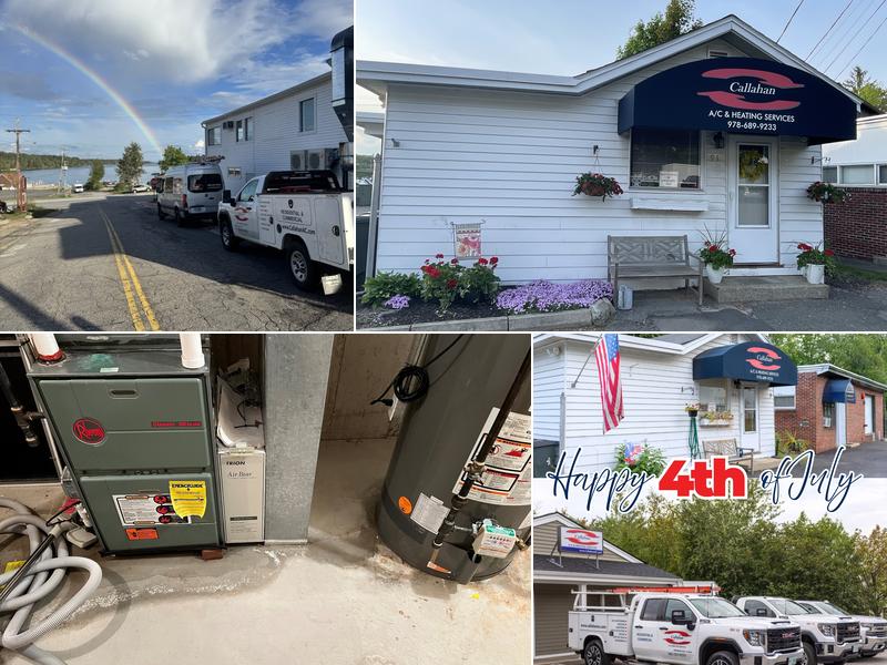 Callahan A/C & Heating Services