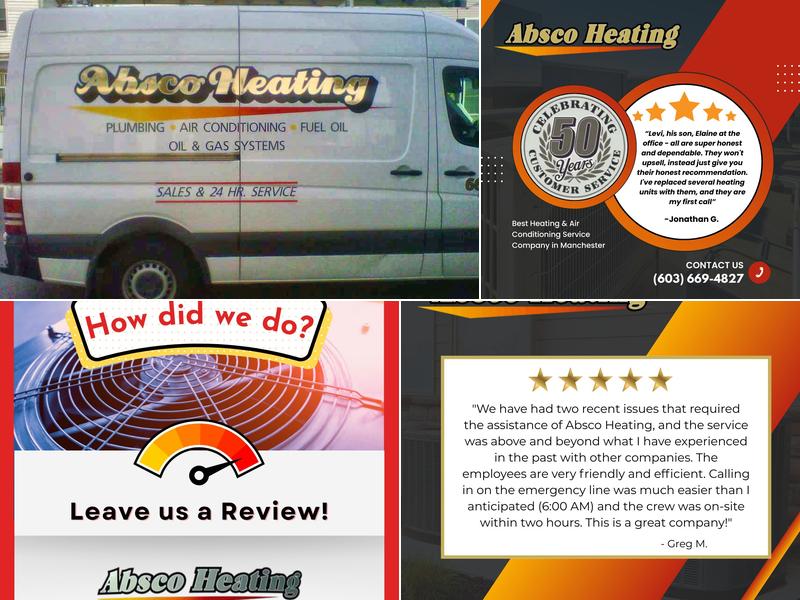 Absco Heating & Home Service
