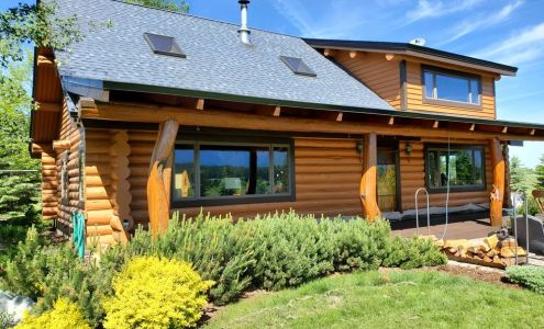 HISBIZ Paint & Renovate 97 White Bison Trail, Somers Montana 59932