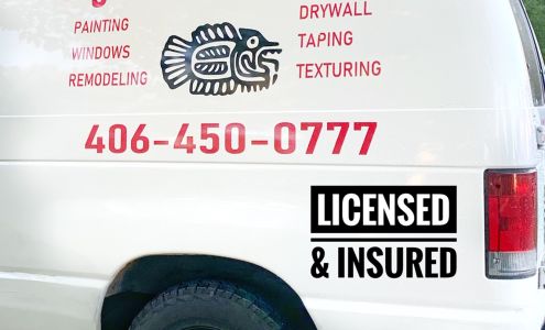 Big Phish Construction