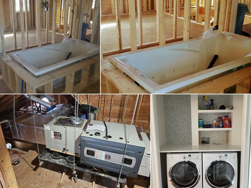 James A. Dalelis Plumbing Heating & Air Conditioning