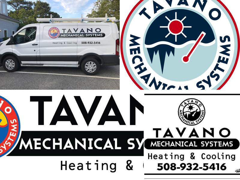Tavano Mechanical