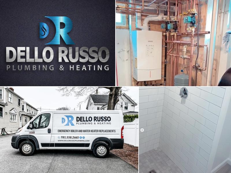 Dello Russo Plumbing & Heating