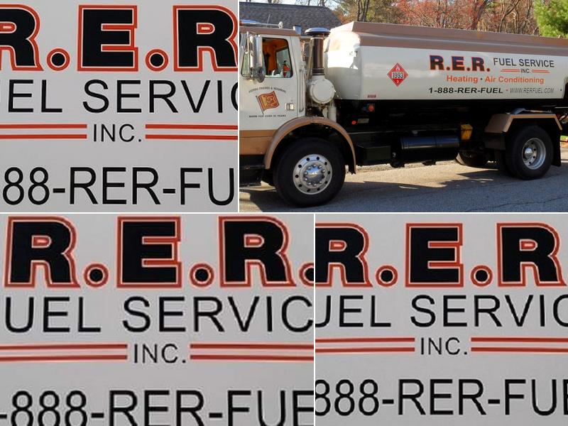 RER Fuel Services