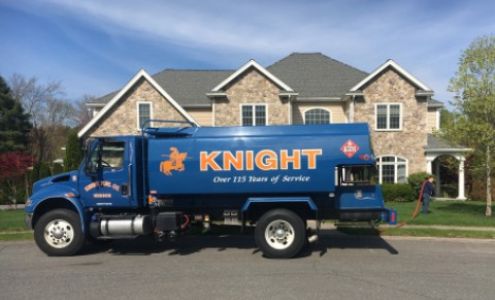 Knight Fuel Co