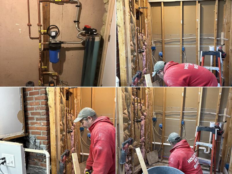 Lamont Plumbing & Heating