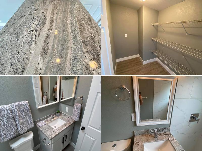 Southwestern Custom Construction