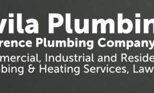Avila Plumbing & Heating Contractor 112 Cross St, Lawrence Massachusetts 01841