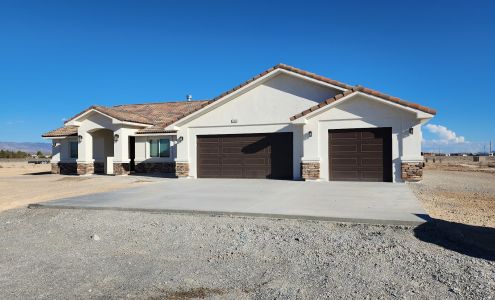 AVCO Builders 921 NV-160 #409, Pahrump Nevada 89048