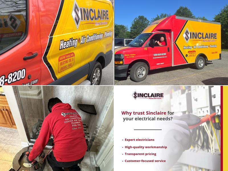 Sinclaire Home Services