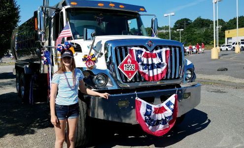 Spadafore Oil & Energy