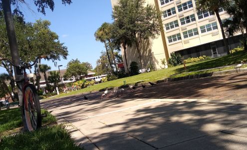 Salvation Army Men's Shelter