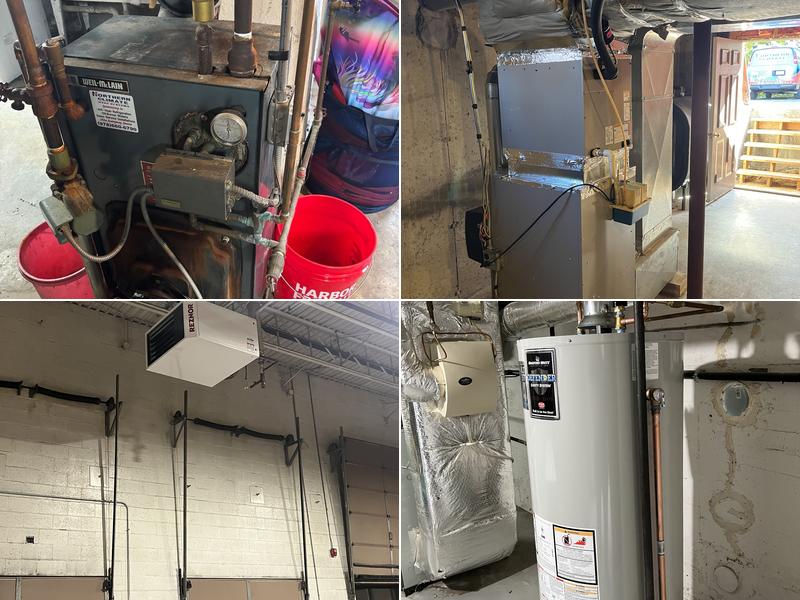 Northern Climate Inc.