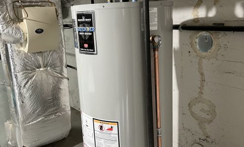 Northern Climate Inc.