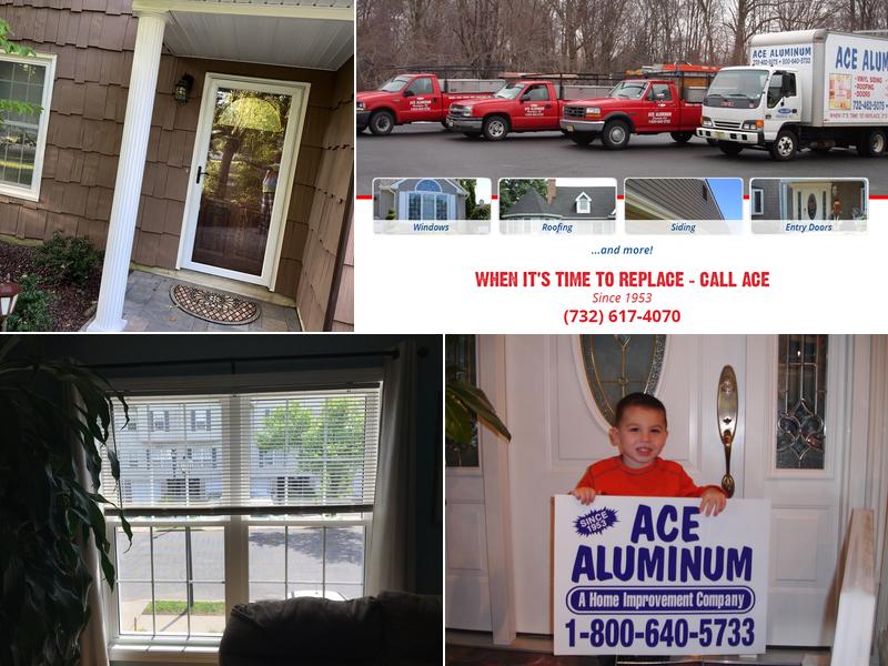 Ace Home Improvements