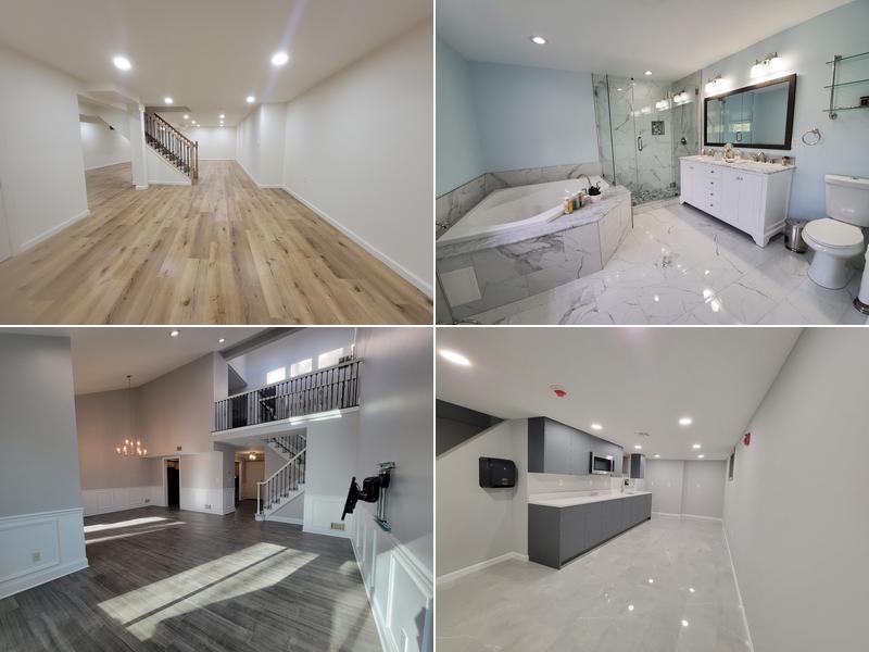 Sam's Construction & Renovation, LLC.