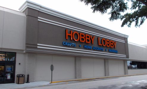 Hobby Lobby