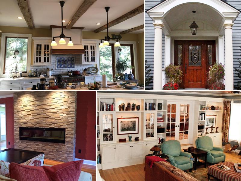 JMF Construction LLC